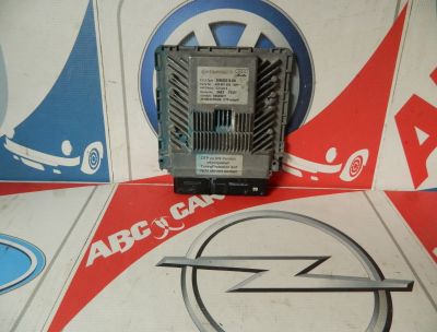 Calculator motor Audi A7 4G 2010-2017 4G0907552A