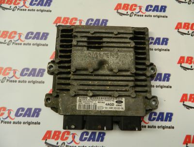 Calculator motor Ford Fusion 2002-2012 1.4 TDCI 2N1A-12A650-AE