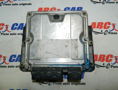 Calculator motor Peugeot 307 2001-2008 2.0 HDI 9647472780