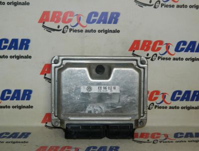 Calculator motor Skoda Fabia 1 (6Y) 2000-2007 19 SDI ASY 038906012HR