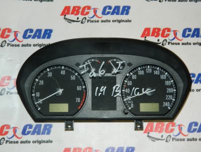 Ceasuri de bord Skoda Fabia 1 (6Y) 2000-2007 1.4 Benzina 16v 6Y0920880B