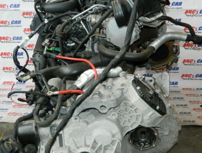 Compresor clima VW Passat CC 2008-2016 1.8 TSI 1K0820859S