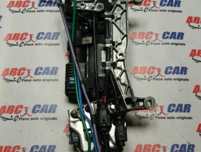 Compresor suspensie pneumatica Touareg (7P) 2010-In prezent 7P0616006E