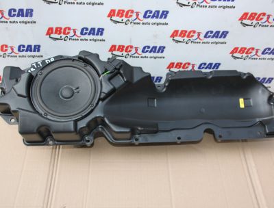 Difuzor usa dreapta Audi TT 8S 2015-In prezent coupe 8S0035412
