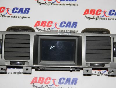 Display bord Opel Vectra C 2002-2008 13154972XR 