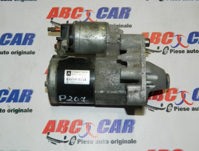 Electromotor Peugeot 207 2006-2014 1.4 Benzina V75500178004