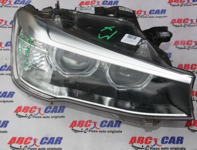 Far dreapta bi-xenon BMW X3 F25 LCI 2015-2017 7400018-05