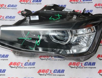 Far stanga bi-xenon BMW X3 F25 LCI 2015-2017 7400017-05