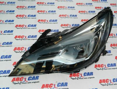 Far stanga bi-xenon Led Opel Astra K 2015-2021 7963100000