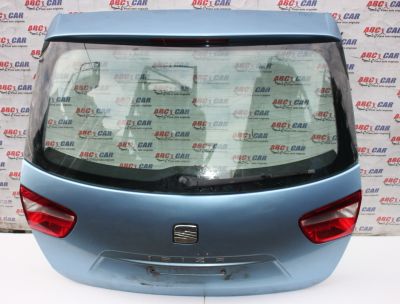 Haion cu luneta Seat Ibiza (6J5) combi 2008-2017