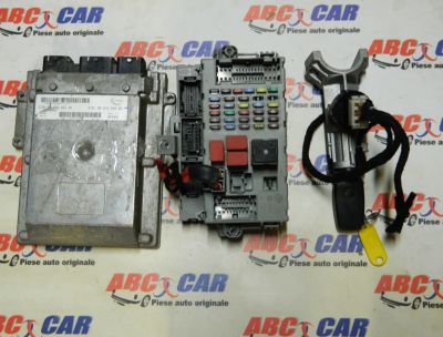 Kit pornire Fiat Ducato 2 2006-In prezent 2.2 HDI Cod: 9661256980