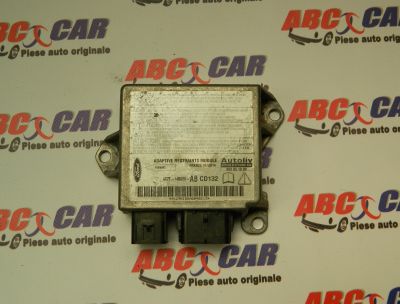 Modul Airbag Ford Mondeo 2006 COD: 4S7T-14B056-AB
