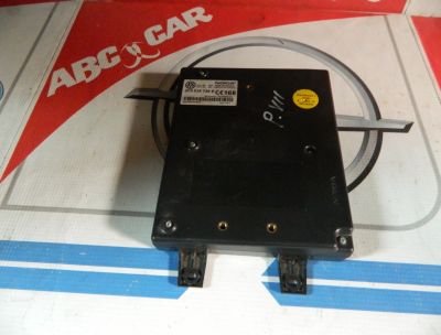 Modul bluetooth VW Passat B6 3C0035729E