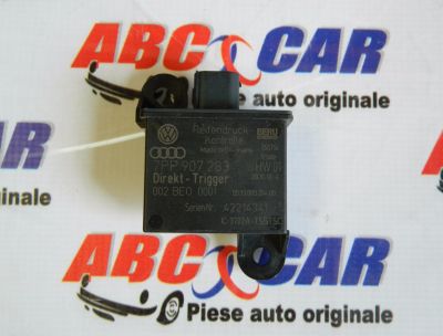 Modul presiune roti Porsche Cayenne 2 (92A) 2011-In prezent 7PP907283