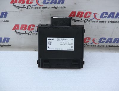 Modul stabilizator tensiune Audi A6 4G C7 2012-2018 8K0959663