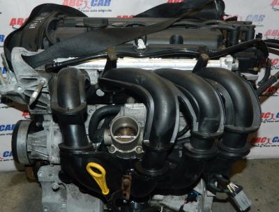 Motor Ford Focus 2 2005-2011 1.6 benzina 750km Cod: HWDA