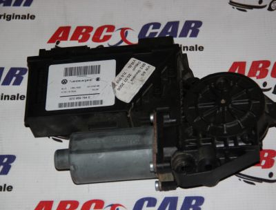 Motoras macara usa dreapta spate VW Touareg (7L) 2003-2010 3D0959794E