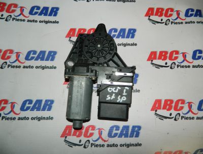 Motoras macara usa stanga spate Skoda Octavia 1 (1U2) 1996-2010 Cod: 0130821733