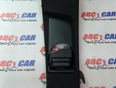 Ornament stalp interior centura stanga fata Mercedes E-Class W212  A2126900330