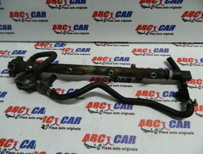 Rampa Injectoare E Class w211 2.7 CDI  cod: A6120700195