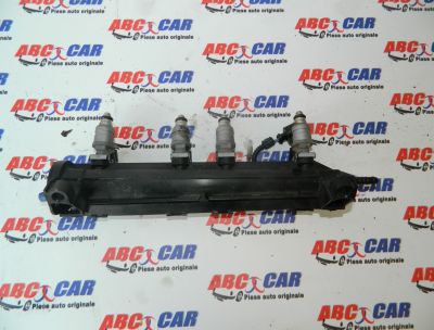 Rampa Injectoare VW Golf 5 2005-2009 1.6 Benzina  06A133317AS