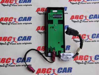 Suport telefon Audi A4 B8 8K 2008-2015 8K0862402