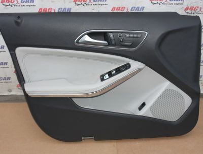 Tapiterie usa stanga fata Mercedes GLA-Class (X156) 2014-2020