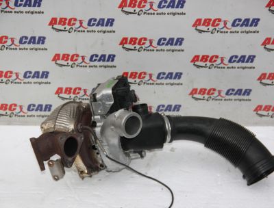 Turbosuflanta Audi A8 D4 4H 2010-2016 3.0 TDI 059145974D
