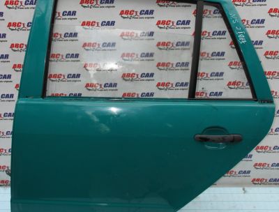 Usa stanga spate Skoda Fabia 1 (6Y) combi 2000-2007