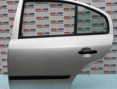 Usa stanga spate Skoda Octavia 1 (1U2) 1996-2010 limuzina