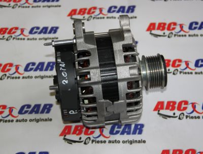 Alternator 180A 14V VW Sharan (7N) 2010-2020 2.0 TDI 03L903024F