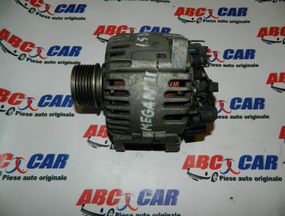 Alternator Renault Megane 2 2002-2009 1.5 DCI 8200410681-B