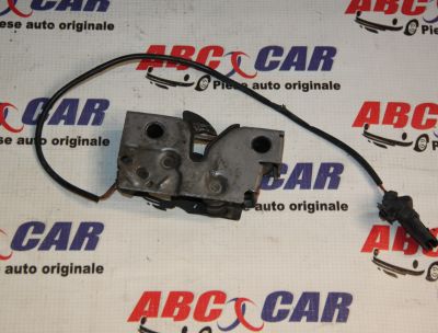 Broasca capota fata Skoda Octavia 3 (5E3) 2013-2019