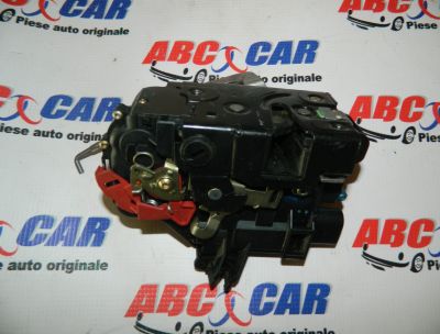 Broasca usa dreapta spate Audi A4 B6 8E 2000-2005 8E0839016C