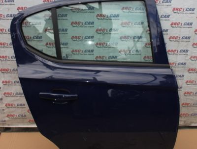 Broasca usa dreapta spate Opel Corsa E 2014-2019