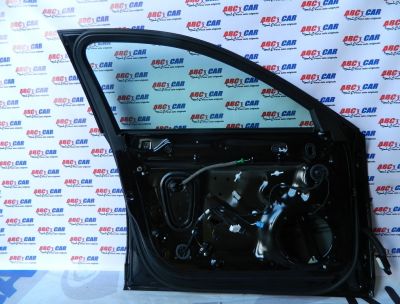 Broasca usa stanga fata Audi A4 B9 8W 2015-In prezent