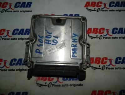 Calculator motor Peugeot 406 1995-2005 2.0 HDI 9635158180
