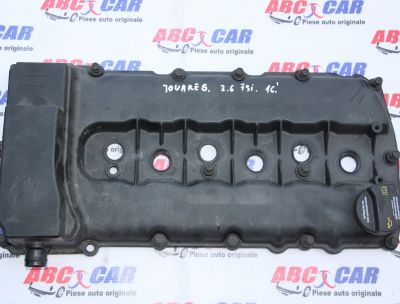Capac chiuloasa VW Touareg (7P) 2010-2018 3.6 FSI 03H103429H