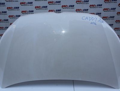 Capota VW Caddy (2K) facelift 2010-2015