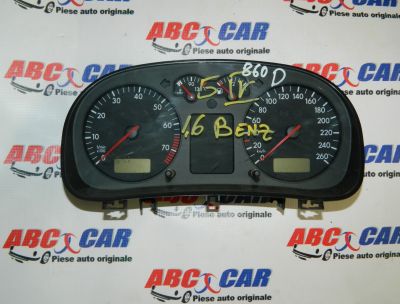 Ceas de bord VW Golf 4 1999-2004 1.6 Benzina 1J0919860D