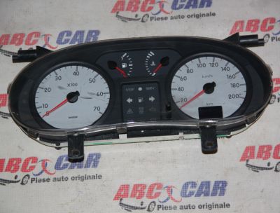 Ceasuri de bord Renault Kangoo 1 1997-2007 1.5 DCI 8200176654