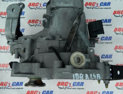 Cutie de viteze manuala Seat Arosa 1997-2004 1.4 Benzina