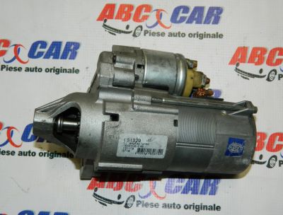 Electromotor Peugeot 206 1999-2010 1.4 HDI