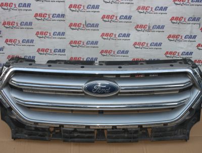 Grila radiatoare Ford Kuga 2 2016-2019 GV44-BA164-B