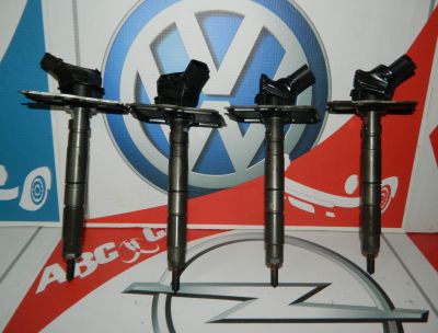 Injector Audi A8 D3 4E 2003-2009 4.2 TDI 057130277AD