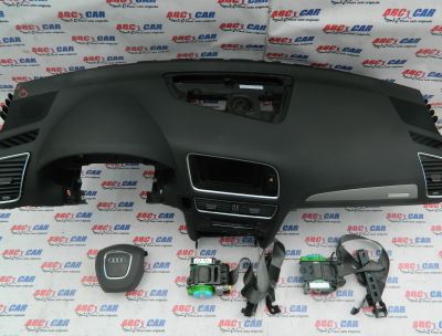 Kit plansa bord Audi Q5 8R 2008-2016 8R0880201E