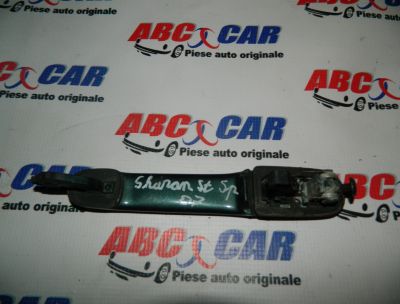 Maner deschidere exterior usa stanga spate VW Sharan (7M) 2000-2009