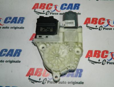 Motoras macara usa stanga spate VW Passat B7 2010-2014 Cod: 3C0959795