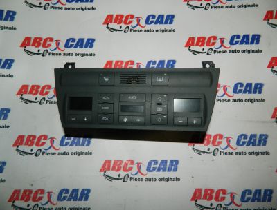 Panou comanda clima Audi A6 4B C5 1997-2004 Cod: 4B0820043AC
