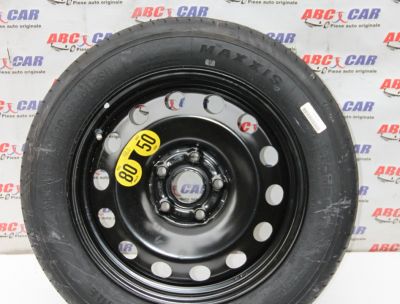 Roata de rezerva R16 VW Jetta (1B) 2011-2019 5C0601027C
